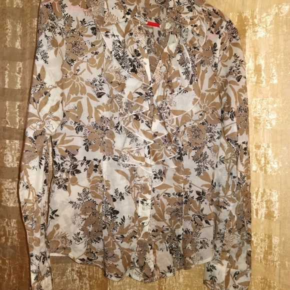 Chicago 1blouse - Picture 2 of 7